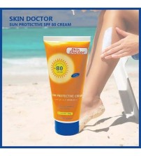Skin Doctor Sun Protective Cream SPF80 150g
